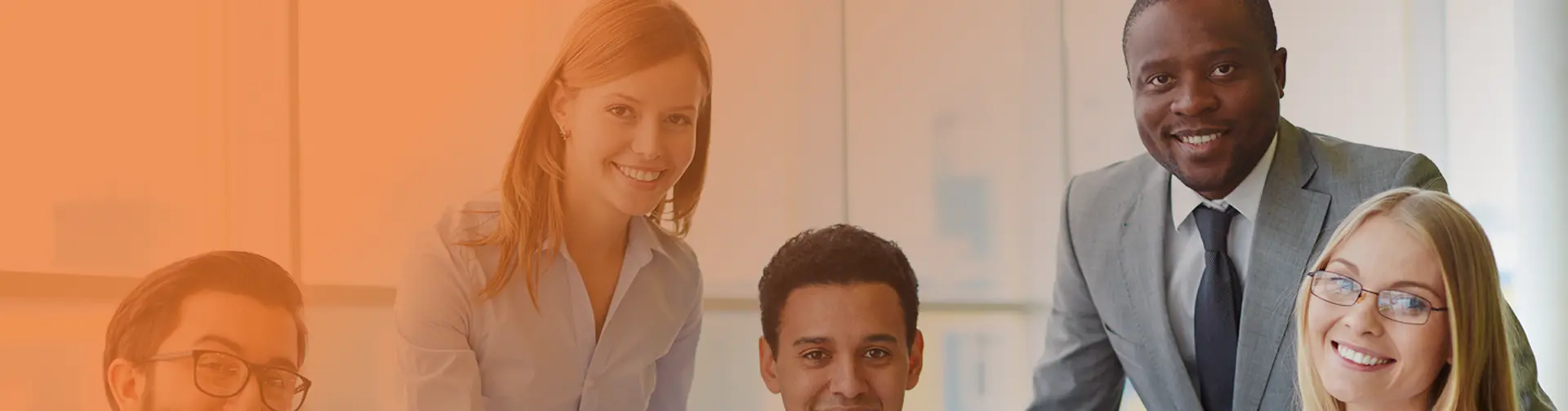 Build Your Career in Financial Services