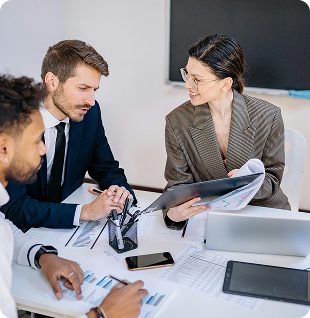 Financial Adviser Network