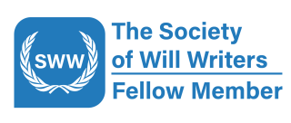 Society of Will Writers Fellow Member Logo